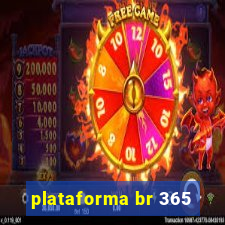 plataforma br 365